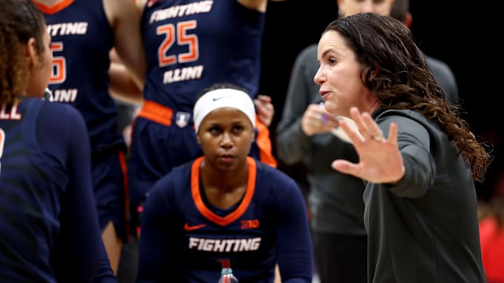 Illinois v Ohio State