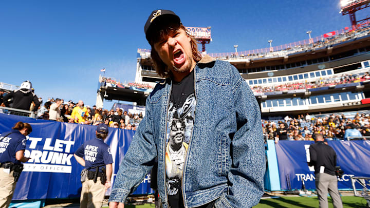 Iowa v Missouri - TransPerfect Music City Bowl