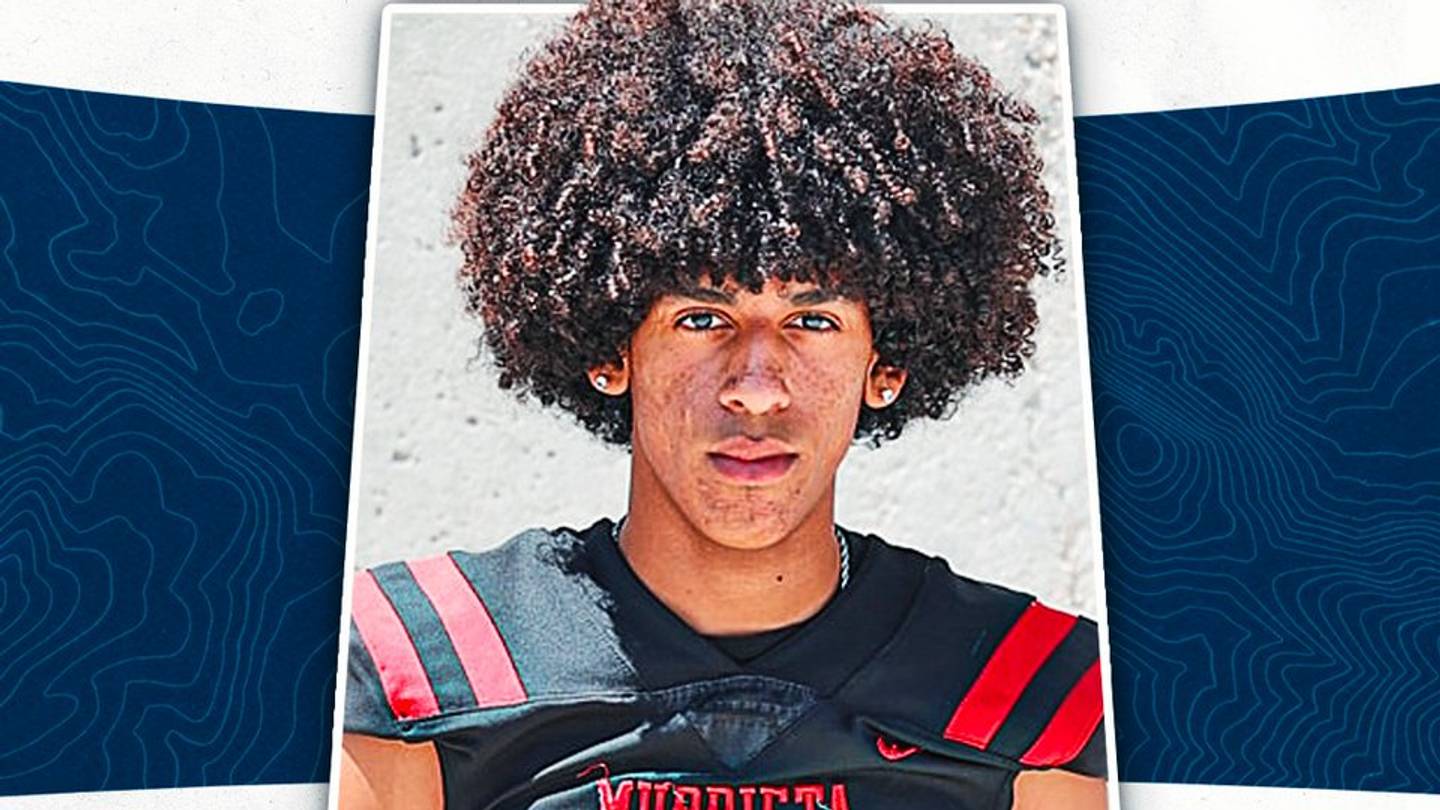 2027 4-Star CB Darius Johnson Commits to Michigan, Wolverines Stay Hot on the Recruiting Trail