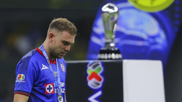 America v Cruz Azul - Final Torneo Clausura 2024 Liga MX