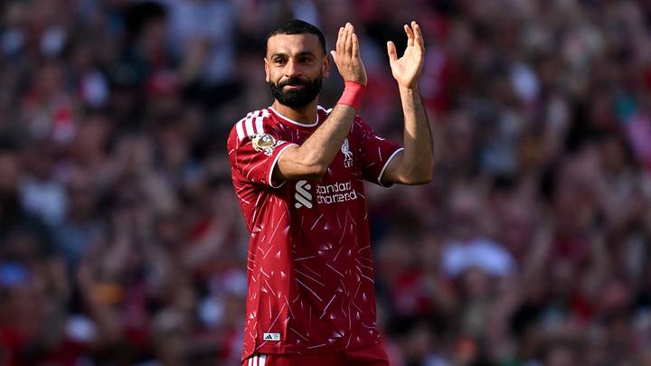 Liverpool v Brentford - Premier League Liverpool v Brentford - Premier League