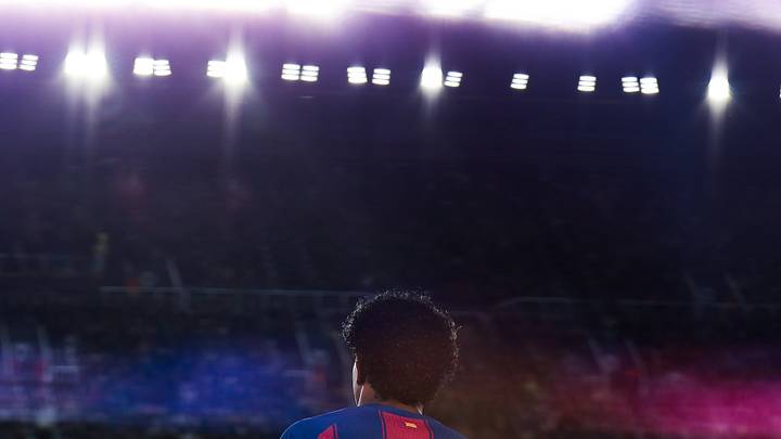 FC Barcelona v RC Celta de Vigo - LaLiga EA Sports