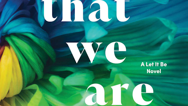 All That We Are Together by Alice Kellen. Image Courtesy of Sourcebooks Casablanca. 