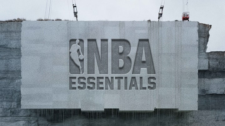 Fear of God has partnered with the NBA and WNBA.