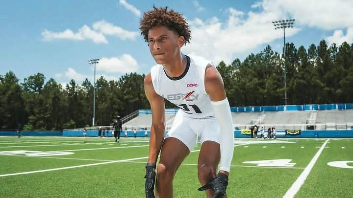 2030 ATH Andres Jeffrey 2030 ATH Andres Jeffrey