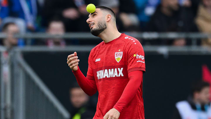 Deniz Undav Deniz Undav