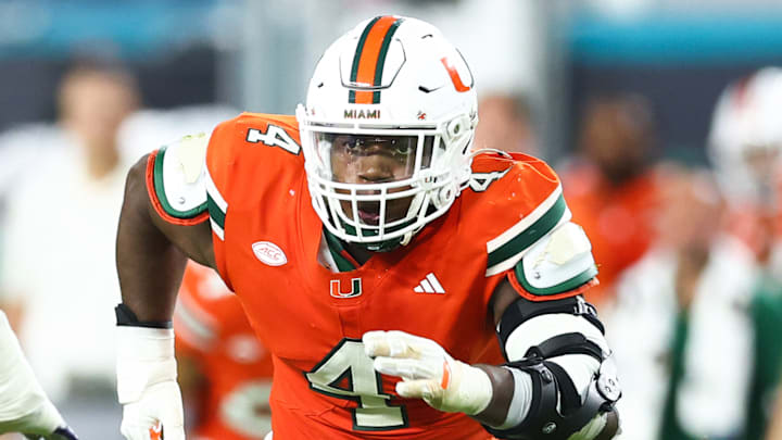 Notre Dame v Miami