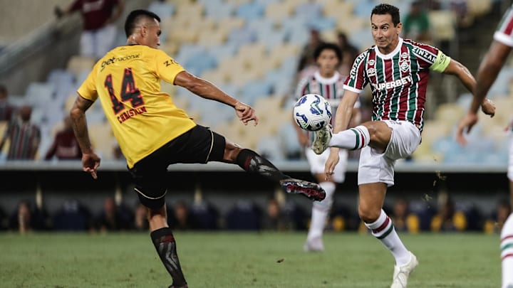 PH Ganso está há duas semanas longe dos gramados