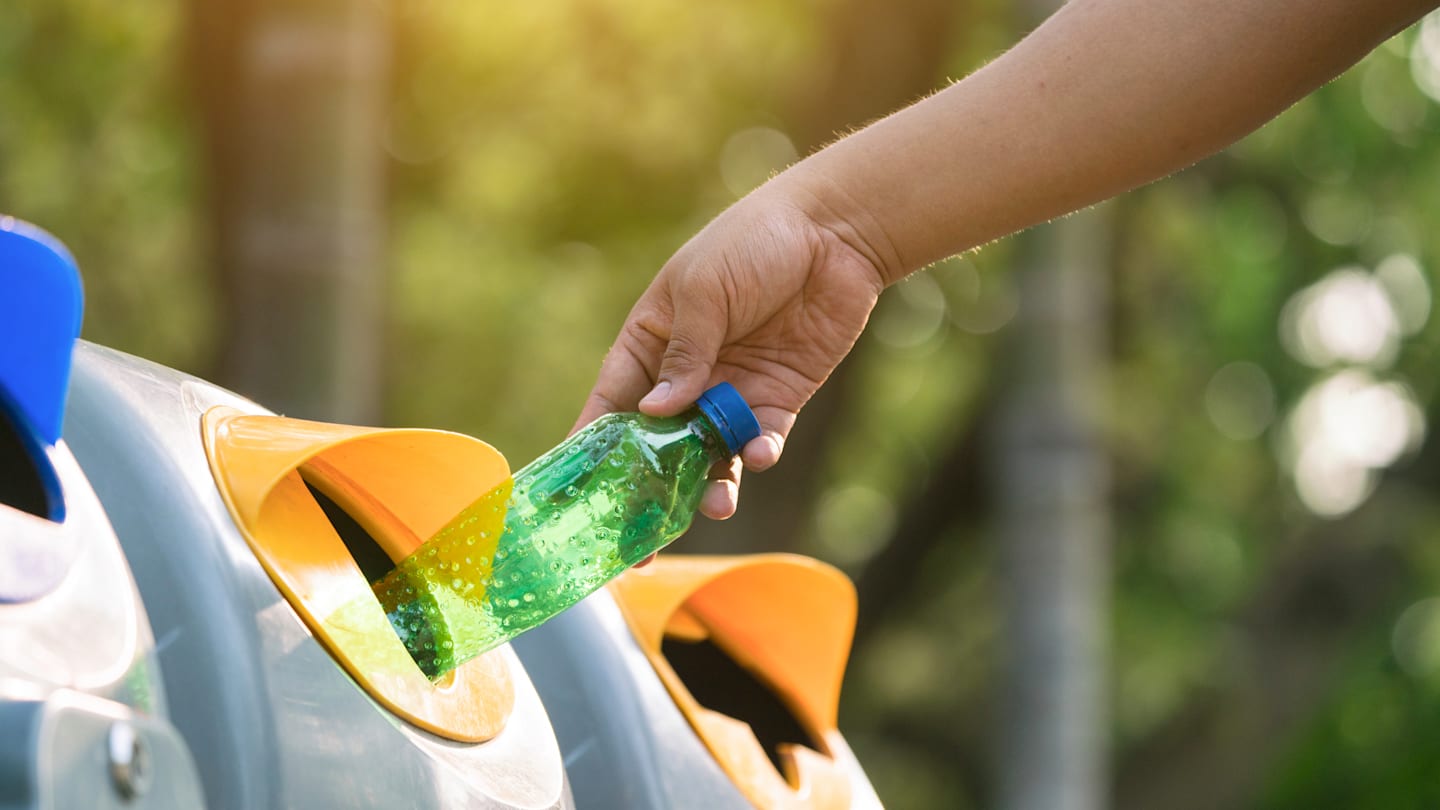 You Probably Aren’t Recycling These 3 Things Correctly—Here’s What To Do Instead
