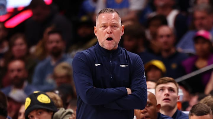 Sacramento Kings v Denver Nuggets