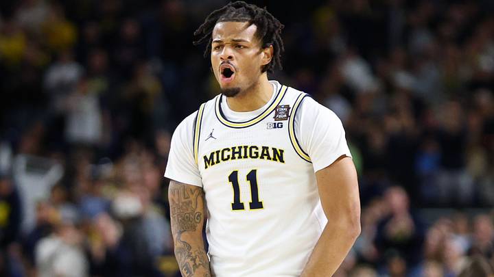 NCAA Men's Basketball Tournament – Championship – Indianapolis