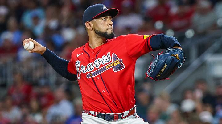 The Braves have some positive updates on the injury front