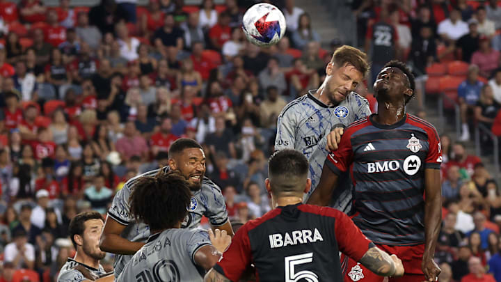 The Preview of the Canadian Derby | Toronto FC vs CF Montreal.