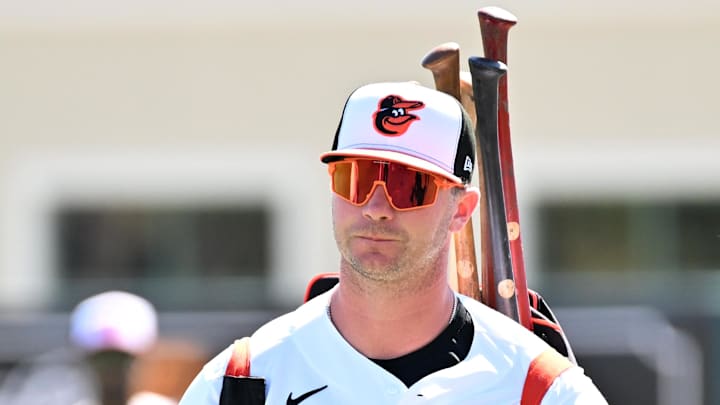 Credit: Jonathan Dyer-Imagn Images Credit: Jonathan Dyer-Imagn Images