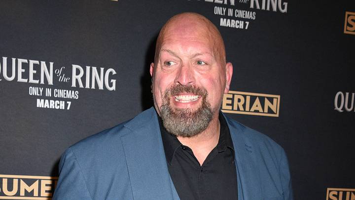 Paul Wight Paul Wight