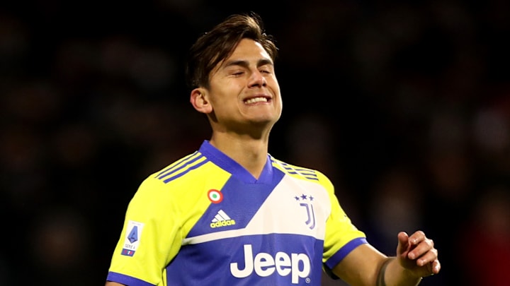 Paulo Dybala