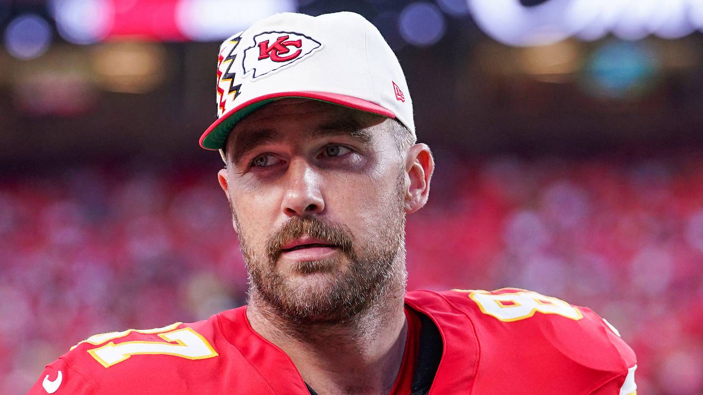 Travis Kelce Made Major Multimillion-Dollar Purchase Before Marrying Taylor Swift