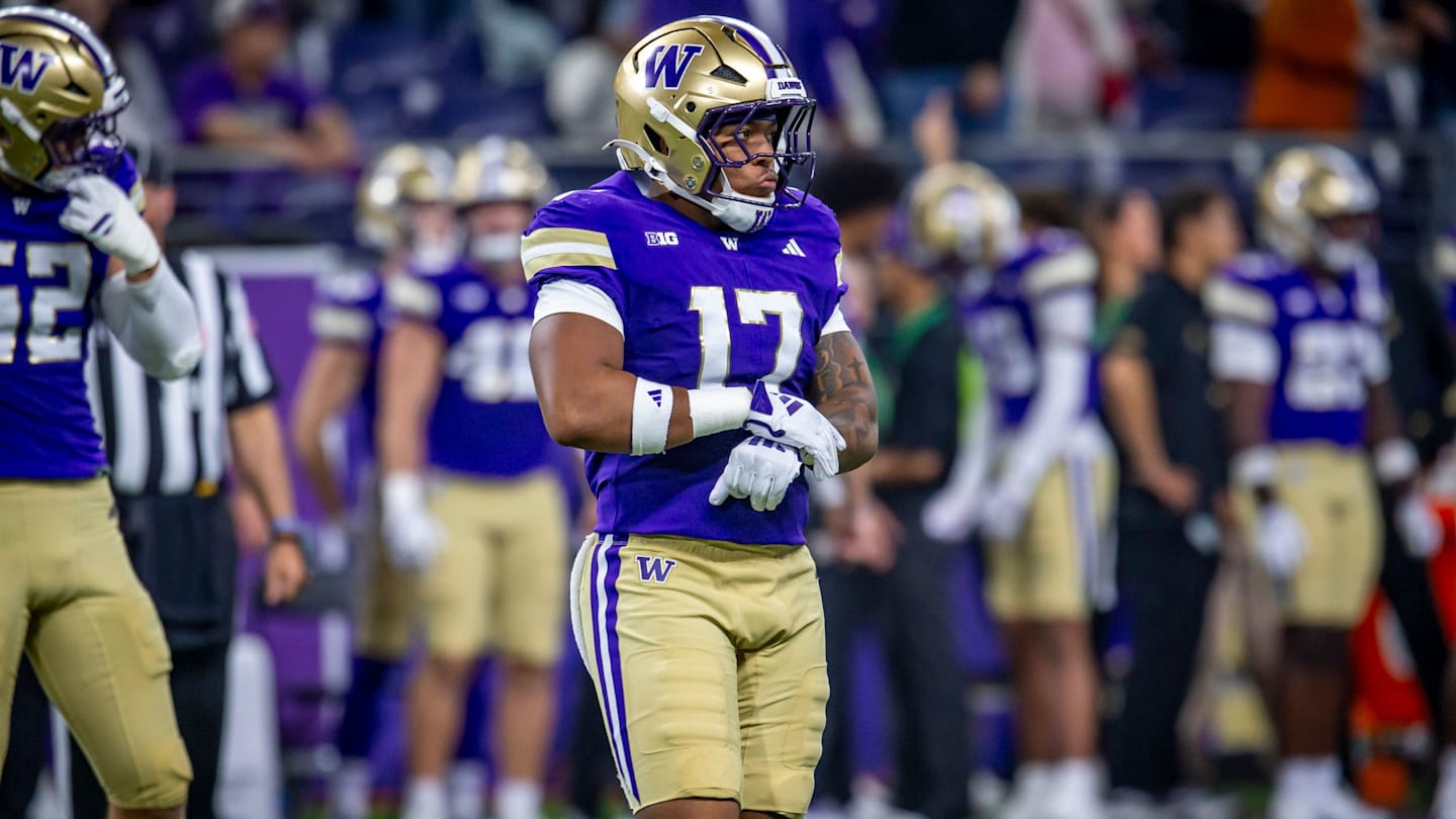 Deven Bryant Is Everything That Is Right About Transfer Portal