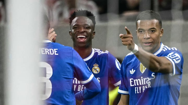 Real vem de dois empates seguidos no Campeonato Espanhol