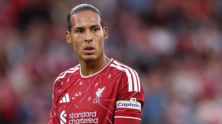 Liverpool FC v Como Calcio - Pre-Season Friendly Liverpool FC v Como Calcio - Pre-Season Friendly