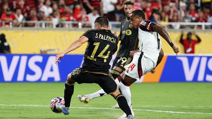 Fla encerrou fase de grupos nesta terça-feira Fla encerrou fase de grupos nesta terça-feira