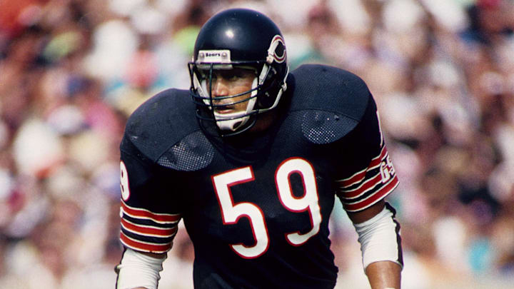 Chicago Bears