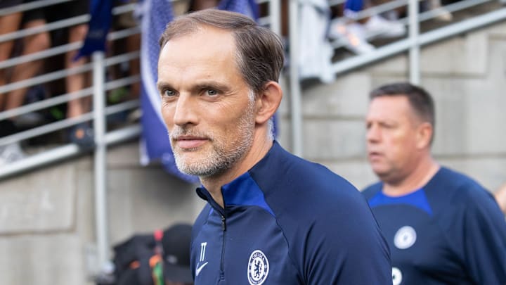 Thomas Tuchel n'a pas dit son dernier mot dans ce mercato.