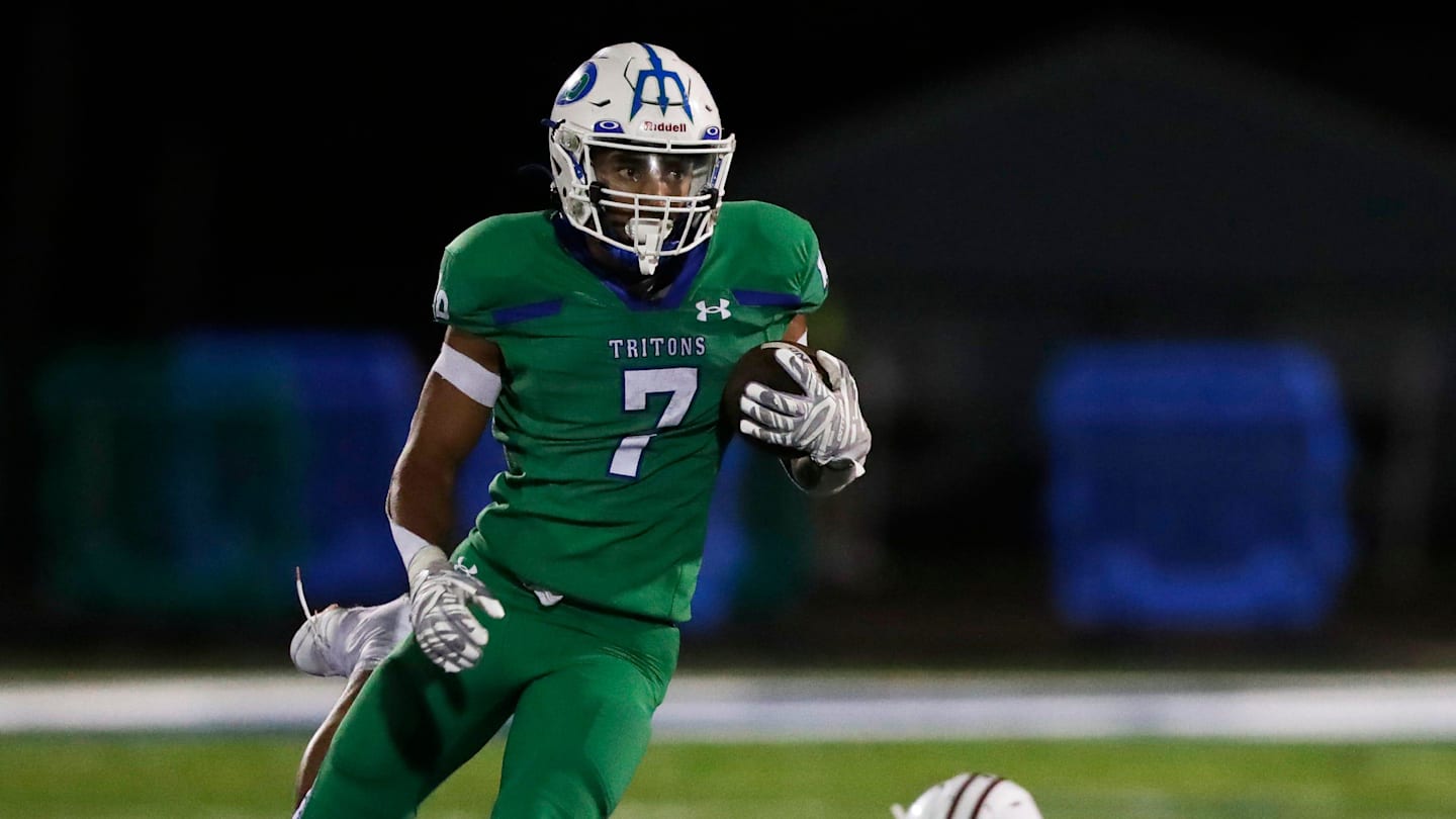 Wisconsin Football Surges in National Recruiting Rankings Following Blue-Chip Commitments