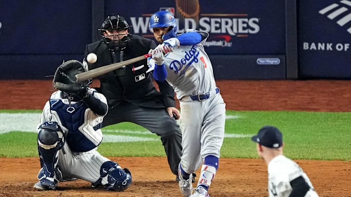 Los Angeles Dodgers Shortstop Mookie Betts Los Angeles Dodgers Shortstop Mookie Betts