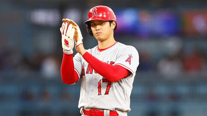 Los Dodgers ya han visto de cerca lo que es capaz de hacer Shohei Ohtani