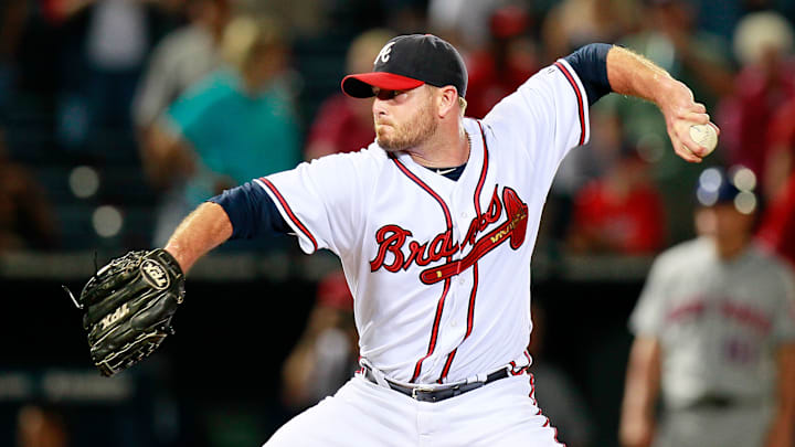 New York Mets v Atlanta Braves