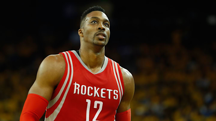 Houston Rockets v Golden State Warriors - Game Two