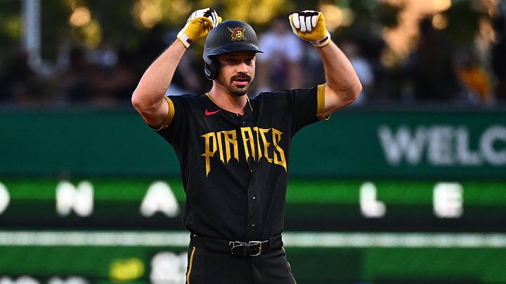 Kansas City Royals v Pittsburgh Pirates