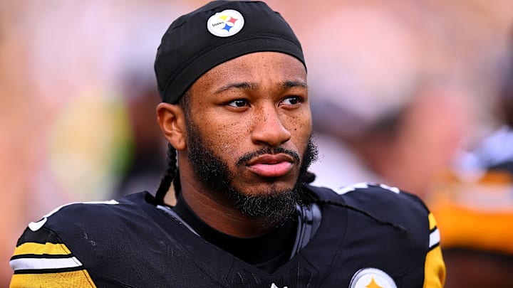 Steelers' Blunder: Pittsburgh's Shocking Roster Cut Sends a Defensive Weapon Straight into the Waiting Arms of the 49ers.