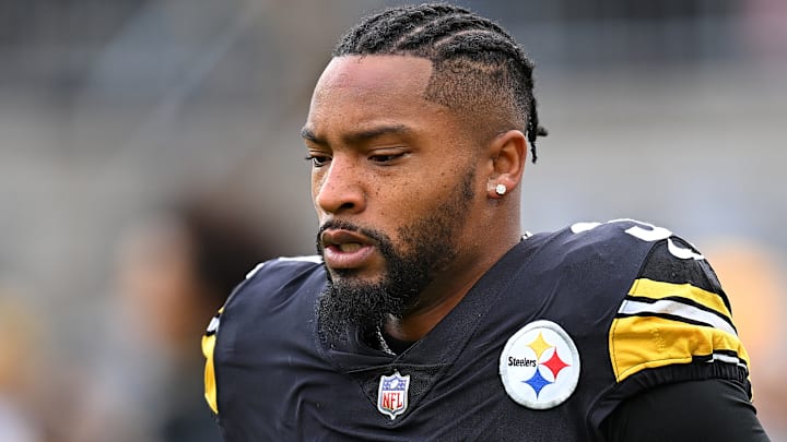 Steelers, Arthur Maulet