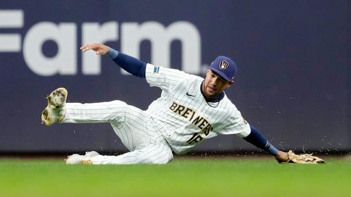 Wild Card Series - New York Mets v Milwaukee Brewers - Game 3