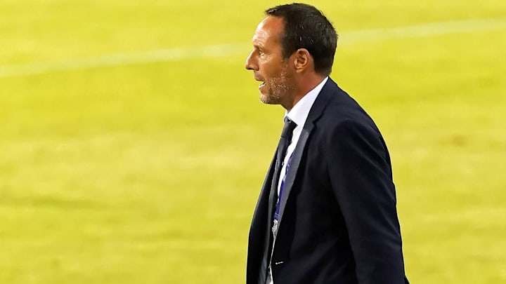 Belgium v Greece - International Friendly