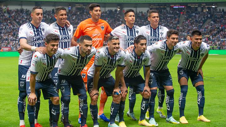 Monterrey visita a Cruz Azul en la fecha 2