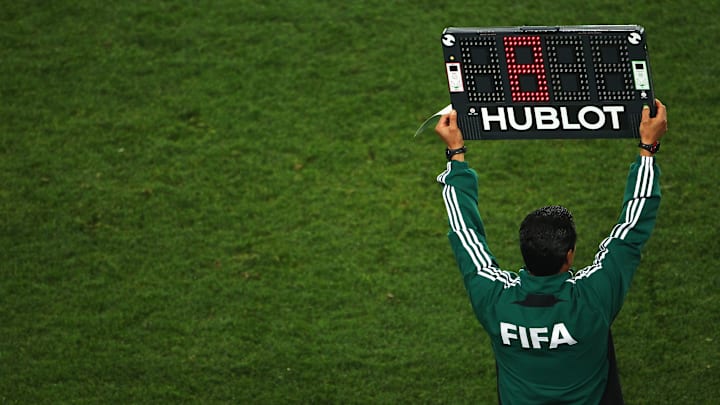 I cambi diventeranno 5 in pianta stabile I cambi diventeranno 5 in pianta stabile