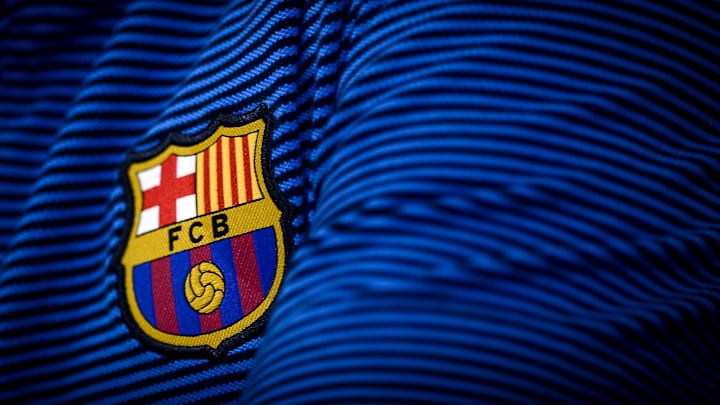 FC Barcelona 