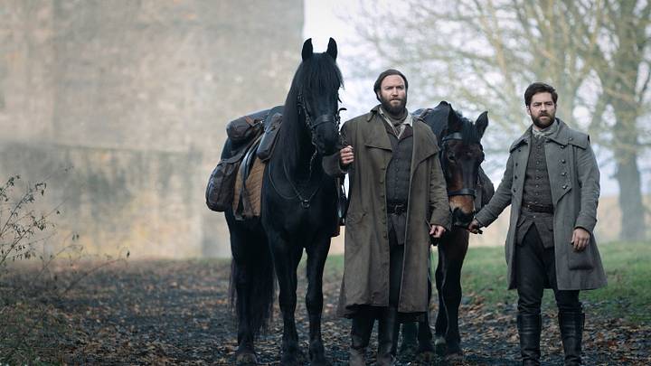 Outlander - Season 7 2024