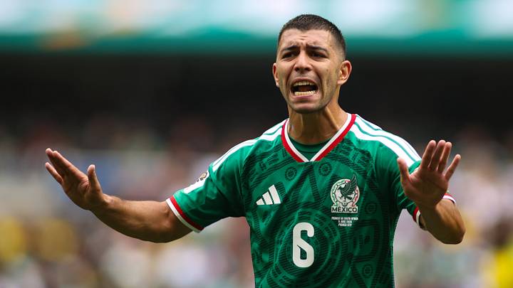 Mexico v South Africa: Group A - FIFA World Cup 2026 Mexico v South Africa: Group A - FIFA World Cup 2026