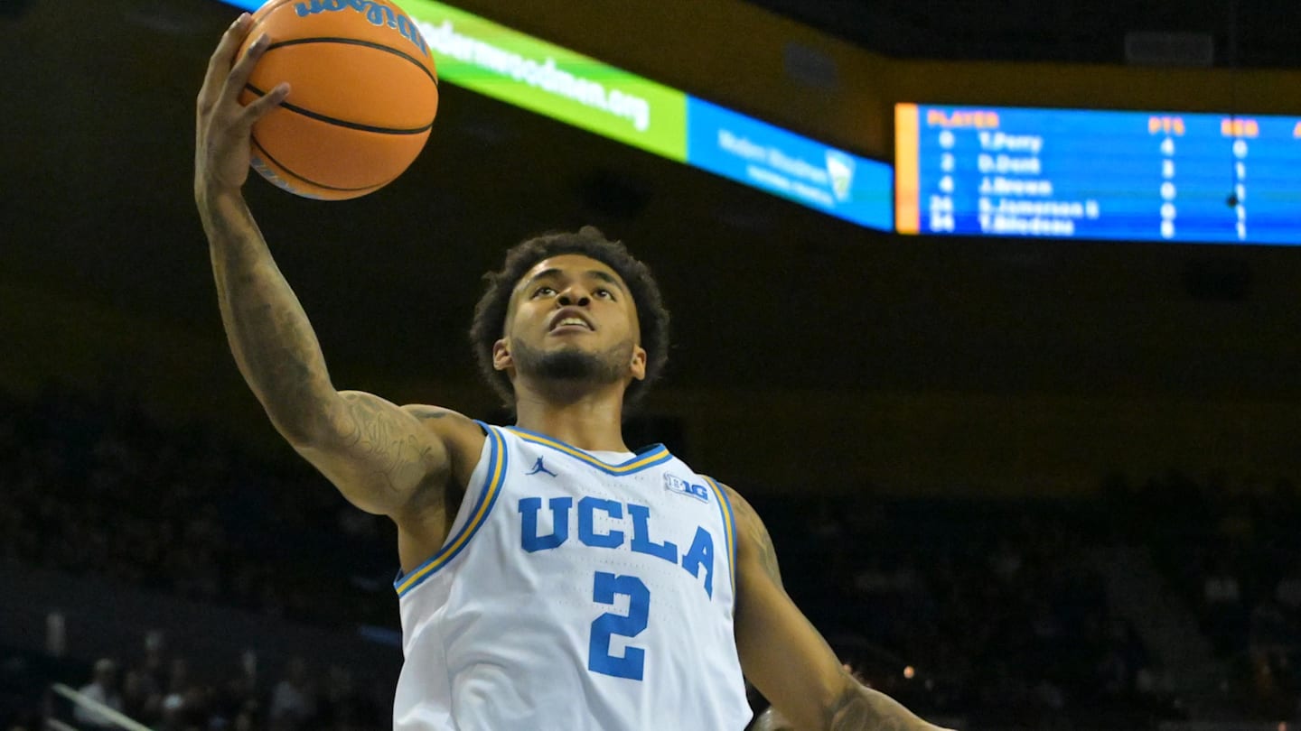 Social Media Eats Up Third Straight UCLA Victory