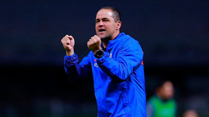 America v Tijuana - Torneo Apertura 2023 Liga MX