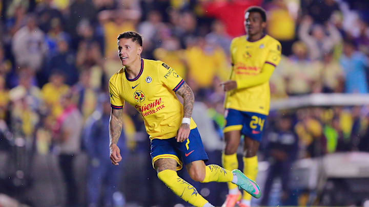 America v FC Juarez - Torneo Clausura 2025 Liga MX