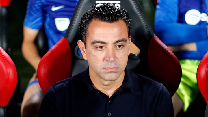 Xavi