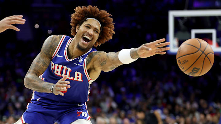 Boston Celtics v Philadelphia 76ers Boston Celtics v Philadelphia 76ers