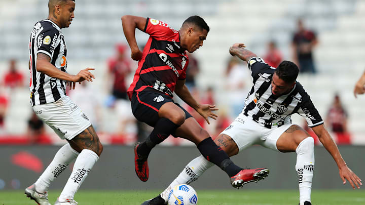Copa do Brasil começa a ser decidida neste domingo