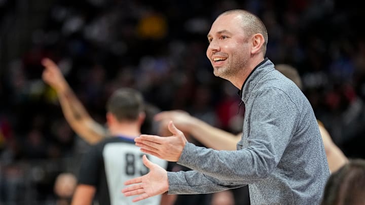Denver Nuggets, David Adelman 