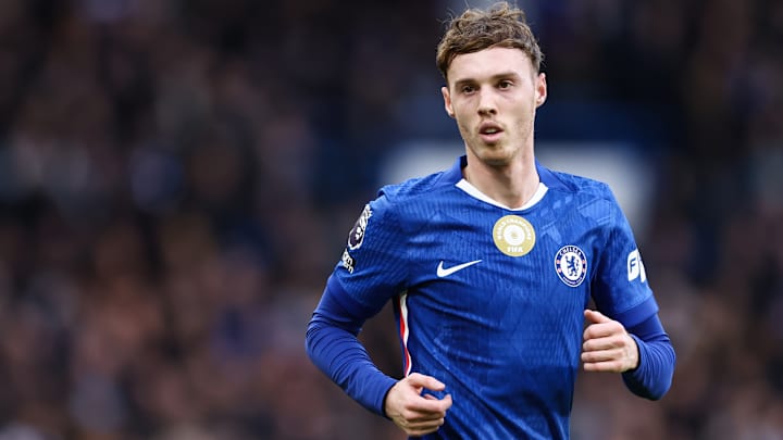 Chelsea v Brentford - Premier League Chelsea v Brentford - Premier League